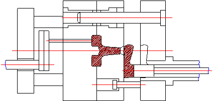 压铸模模具设计（图文教程）,压铸模模具设计,模具设计,教程,第24张