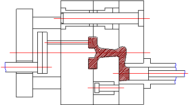 压铸模模具设计（图文教程）,压铸模模具设计,模具设计,教程,第23张