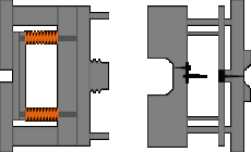 塑料模具原理动画集（图文教程）,塑料模具原理动画集,塑料模具,教程,第5张