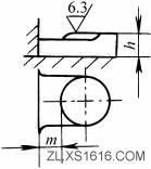 铸造件结构设计:凸座设计（图文教程）,铸造件结构设计:凸座设计,结构设计,教程,设计,第2张