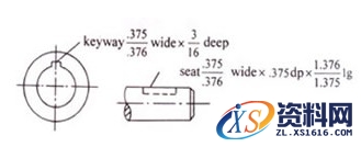 如何快速识读国外机械图纸教程,看懂国外图纸,图纸,教程,第14张