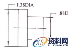 如何快速识读国外机械图纸教程,看懂国外图纸,图纸,教程,第10张