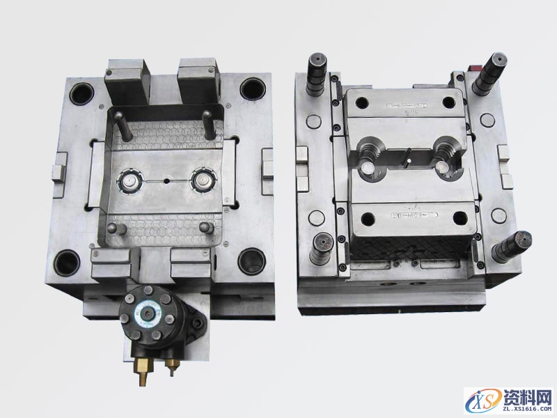 【原创】PC厚壁外观产品热切浇口建议（图文教程）,浇口,mso,进行,第1张