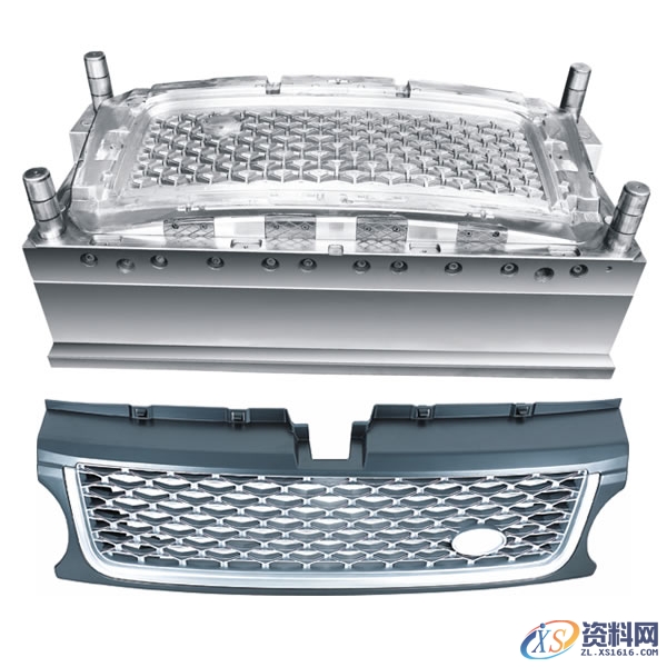 注塑机维修手册：锁模部分14种问题的处理方法（图文教程）,图文,第1张