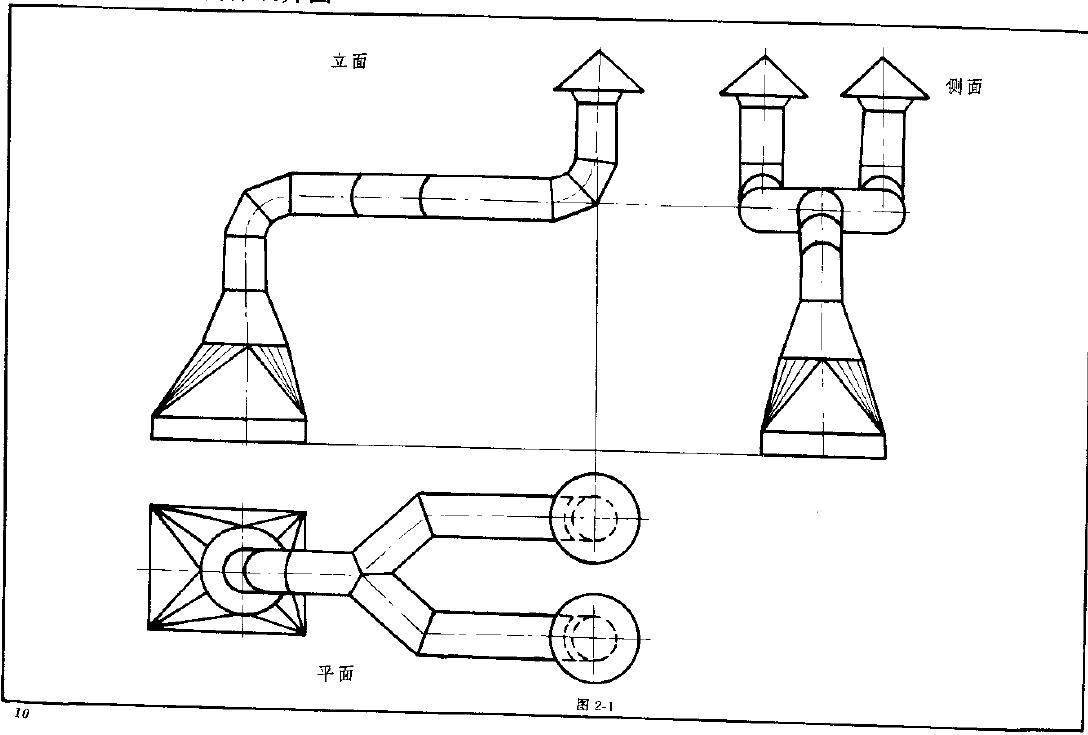 钣金展开实例—圆筒体展开图（图文教程）,钣金展开实例—圆筒体展开图,实例,第1张