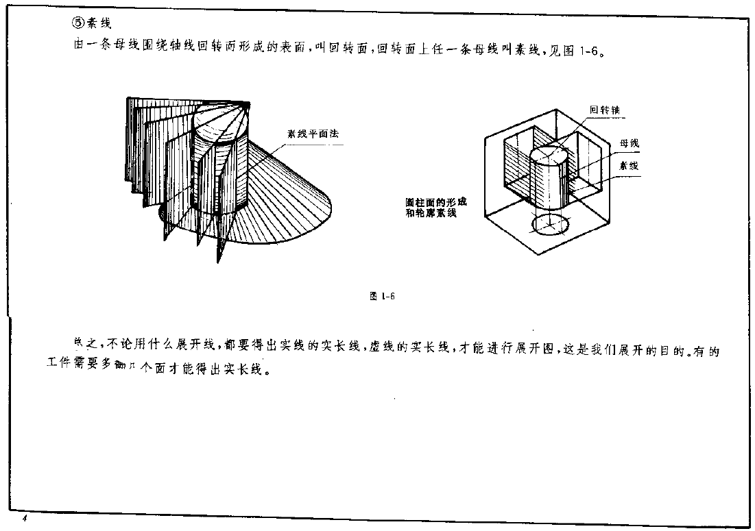 钣金展开绘图基础知识（图文教程）,钣金展开绘图基础知识,绘图,第5张