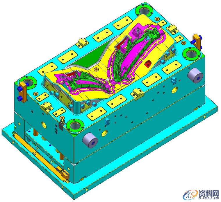聚甲基丙烯酸甲酯PMMA注塑成型工艺？,工艺,第1张