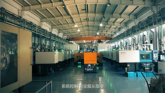 你准备好了吗？疫情以后，注塑行业该向何处走？,注塑,第7张