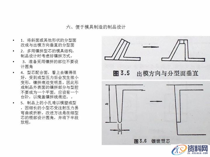 资深工程师告诉你，有哪些结构工艺性问题需要考虑？,考虑,第8张