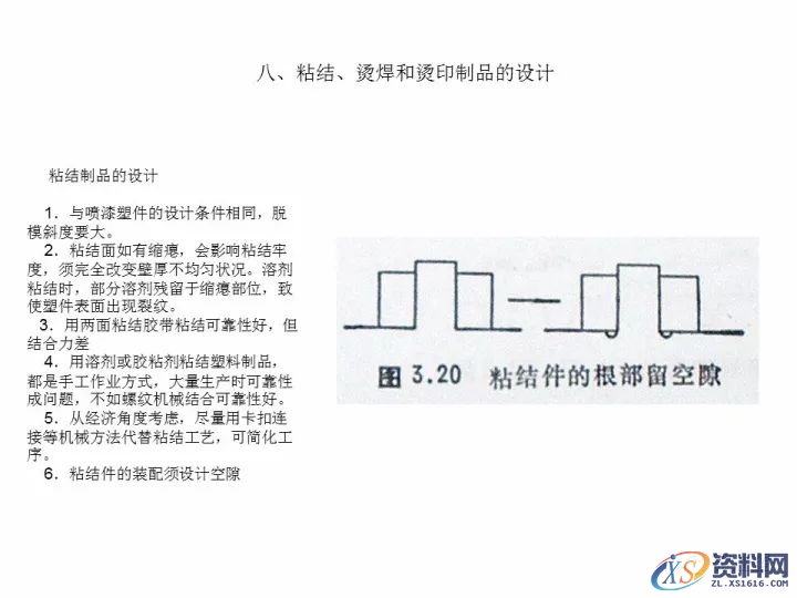 资深工程师告诉你，有哪些结构工艺性问题需要考虑？,考虑,第16张