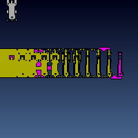冲压模具设计——浅谈IC端子模具,模具设计,冲压,模具,第2张