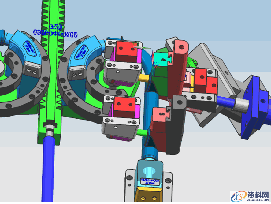 8大塑料注塑成型技术及其特点（上）,塑料,技术,第1张