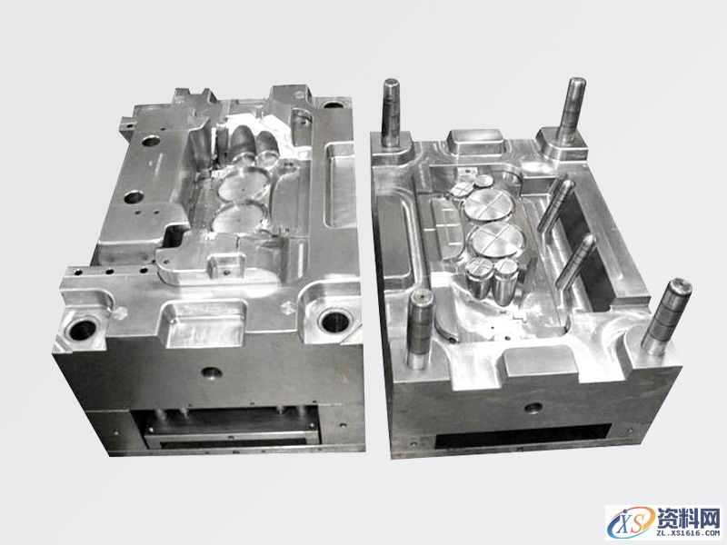 塑胶模具设计——塑料注塑成型技术及其特点（下）,模具设计,塑胶,第2张