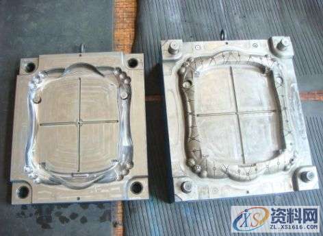 塑胶成型模具生锈的原因及其排除的方法塑胶成型模具生锈的原因及其排除的方法,生锈,成型,塑胶,模具,第1张