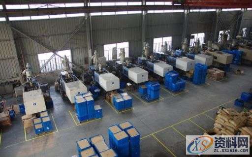 塑胶模具设计——出现熔接痕别总是调工艺解决，试试优化模具 ...,模具设计,塑胶,模具,第1张