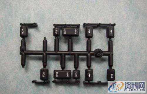 塑胶模具设计——注塑工艺参数的速度分段必须要遵循哪些规则？ ...,模具设计,注塑,第1张