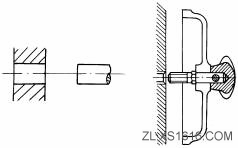 便于装配到位－机械结构设计（图文教程）,便于装配到位－机械结构设计,结构设计,装配,第13张
