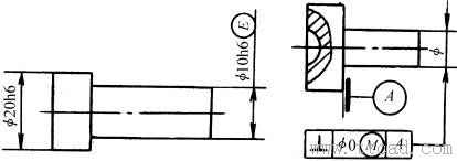形位公差在图样上的标注方法（GB/T 1182—1996）（图文教程）,形位公差在图样上的标注方法（GB/T_1182—1996）,公差,标注,第31张