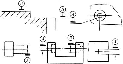 形位公差在图样上的标注方法（图文教程）,形位公差在图样上的标注方法,公差,标注,第4张