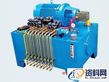 液压系统安装的方法和步骤,液压系统安装的步骤和方法,步骤,安装,第1张