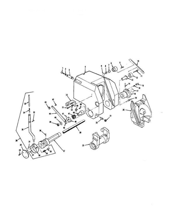 火炮炮尾炮闩类型及结构（图文教程）,火炮炮尾炮闩类型及结构,结构,教程,第12张