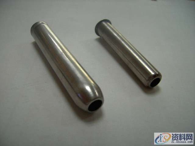 钢管缩口做到这几点，再也不用担心开裂和起皱,钢管缩口,第1张