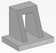 机械制图电子教程-10、组合体（图文教程）,机械制图电子教程-10、组合体,组合体,教程,制图,第8张