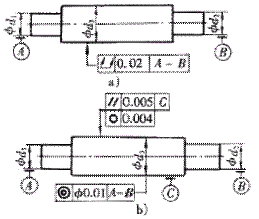 形位公差间关系（图文教程）,形位公差间关系,公差,教程,第18张