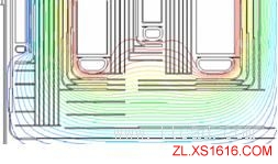 浅谈500kV自耦变压器设计（图文教程）,浅谈500kV自耦变压器设计,教程,设计,第9张