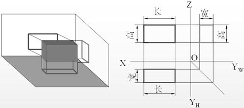 机械制图电子教程-2、正投影基础（图文教程）,机械制图电子教程-2、正投影基础,教程,制图,基础,第37张
