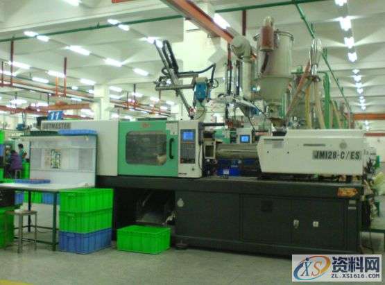 塑胶模具设计注射成型双色制品生产工艺特点与模具形式介绍 ...,模具设计,成型,塑胶,第1张