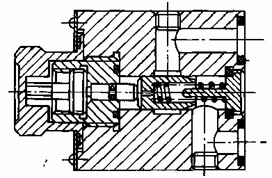 液压传动教程4－液压控制元件（图文教程）,液压传动教程4－液压控制元件,教程,第12张