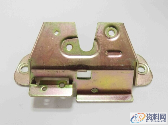 五金模具设计——五金冲压拉伸件生产时常见的问题以及解决办法 ...,五金冲压拉伸件,模具设计,第1张