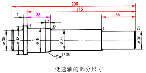 零件图的尺寸标注（图文教程）,零件图的尺寸标注,标注,零件,尺寸,教程,第7张