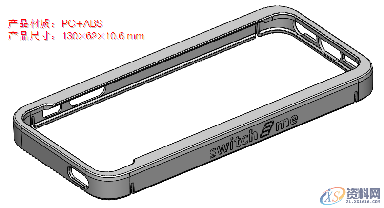 塑胶模具设计——内侧环形倒扣的脱模方法今天为大家推荐一套具有代表性的塑胶模具结构：内侧环形倒扣脱模结构。,脱模,结构,第1张