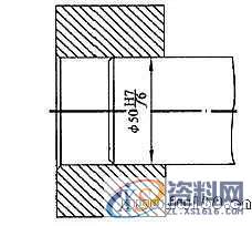 模设计的公差与配合100问，你学会了吗？,公差,配合,学会,设计,第5张
