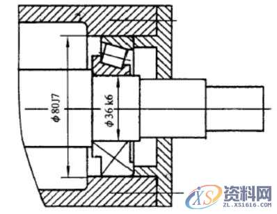 模设计的公差与配合100问，你学会了吗？,公差,配合,学会,设计,第6张