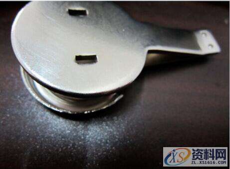 检验五金冲压件的质量的方法有哪些？,五金冲压件,冲压件,质量,第1张