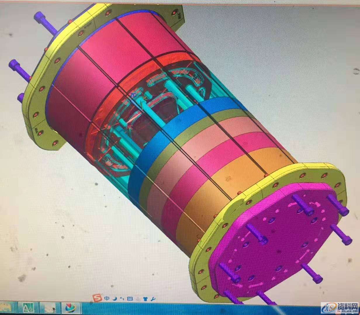 模具设计制造常用英语100句，学设计的你知道吗？,模具,常用,知道,第1张