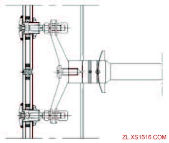 机械理论在幕墙设计中的应用（图文教程）,机械理论在幕墙设计中的应用,设计,制图,第5张