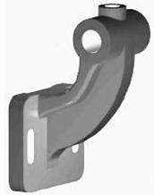 机械制图教程-(7.2)零件图的视图选择（图文教程）,机械制图教程-(7.2)零件图的视图选择,教程,制图,视图,零件,第9张