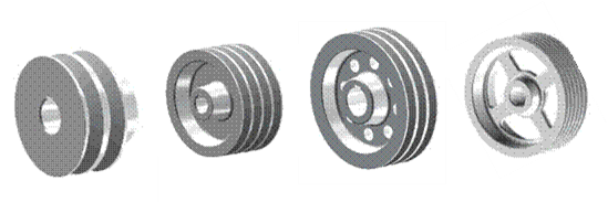 V带结构设计（图文教程）,V带结构设计,如图,尺寸,第5张