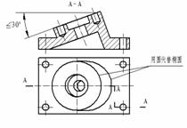 机械制图教程-(5.4)其它表达方法（图文教程）,机械制图教程-(5.4)其它表达方法,教程,制图,其它,第10张