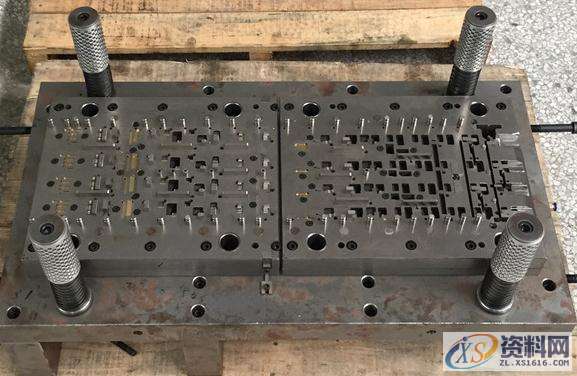 冲压模具装配的工作内容以及精度和技术要求有哪些一，冲压模具装配的工作内容,冲压模具,装配,第2张