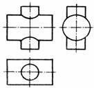 机械制图教程-(3.2)立体与立体相交（图文教程）,机械制图教程-(3.2)立体与立体相交,立体,教程,制图,相交,第10张