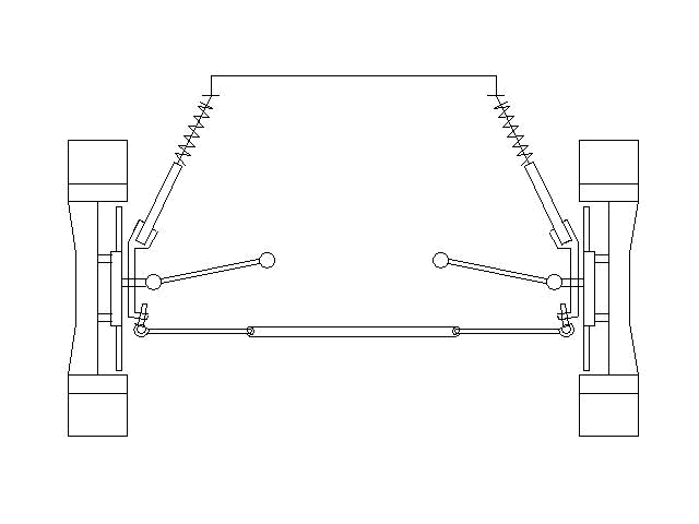 汽车上的机械工作原理动画图,关于汽车上的机械原理动画,画图,第22张