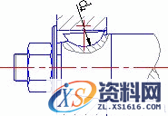 键联接（图文教程）,键联接,键槽,零件,第25张