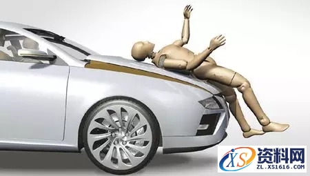 汽车保险杠为什么使用塑料的？,汽车保险杠为啥是塑料的？,塑料,使用,第3张