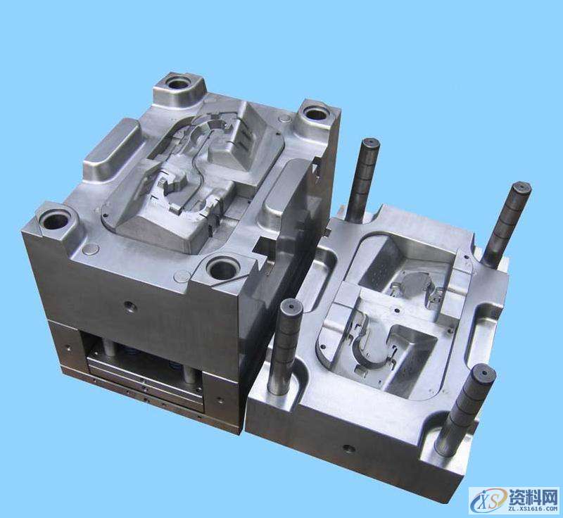 注塑加工－塑料机械注塑机七大系统,系统,第2张