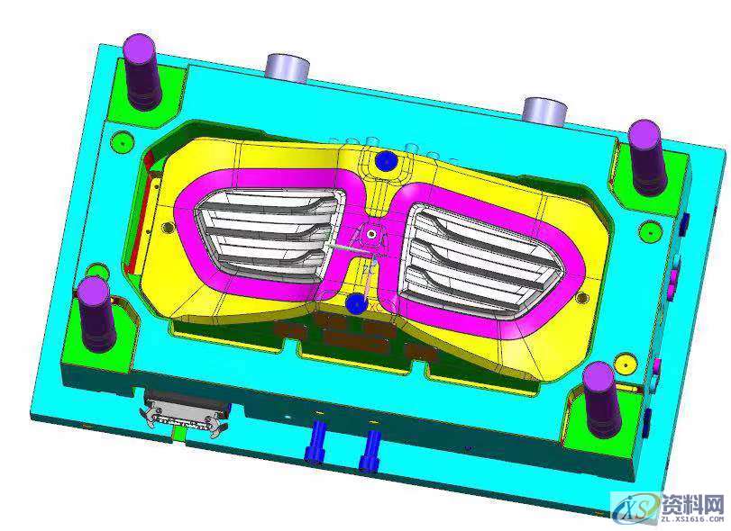 模具设计－模具报价快速计算法,模具设计,模具,报价,第1张